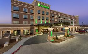 Holiday Inn San Marcos Convention Center By Ihg